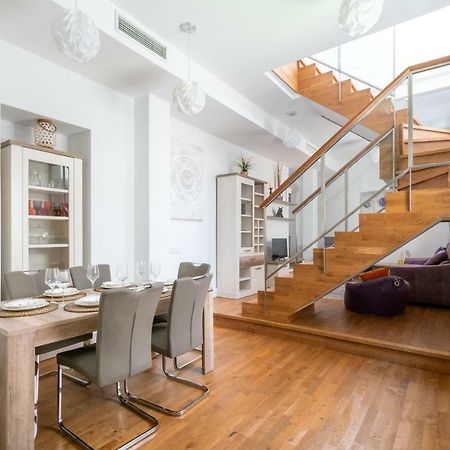 Veoapartment Jeronimo Terrace Sevilla Dış mekan fotoğraf