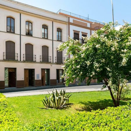 Veoapartment Jeronimo Terrace Sevilla Dış mekan fotoğraf